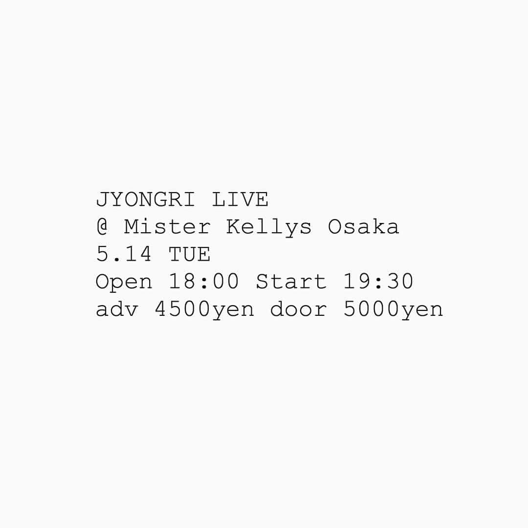 JYONGRIのグルメインスタ