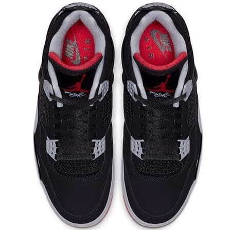 H BEAUTY&YOUTHさんのインスタグラム写真 - (H BEAUTY&YOUTHInstagram)「5月4日(土)発売 ＜NIKE＞ AIR JORDAN4 RETRO for men ¥22,000-(+tax) ・ 販売にあたり、販売順を決める抽選方式をとらせていただきます。詳細は以下をご確認くださいませ。 ・ ・ ※5/4(土)9:00〜9:15の間にお集まりいただいたお客様へ9:16以降、販売の順番を決める抽選会を行います。 ※抽選を行うには、 ご本人様登録済みのハウスカード もしくは ハウスカードアプリのご提示＋身分証明書の提示が必要です。 ※在留カードは受付不可とさせて頂きます。 ※抽選はお一人様1回。ご購入はお一人様につき1点までとさせていただきます。 ※抽選会が終了し、準備が整い次第販売開始となります。抽選券をお持ちいただき番号順にご案内させていただきます。 ※お会計はお1人につき1回のみ、複数名おまとめでのお会計はお断り致します。 ※在庫があった場合のみ、 お取り置きは、 ご来店の場合5/7(火) お電話の場合5/8(水) より承ります。 ※在庫があった場合のみ、 お電話での代引き通信販売は5/8(水)より承ります。 ※お品切れによりご希望に添えない場合があります。予めご了承ください。 ※抽選販売でお品切しなかった場合、店頭にて継続陳列販売いたします。ただし、お一人様1点までのご購入とさせていただきます。 また、ご本人様登録済みのハウスカード もしくは ハウスカードアプリのご提示＋身分証明書の提示も併せてお願いいたします。  #NIKE #AIRJORDAN4 #H_beautyandyouth @h_beautyandyouh #BEAUTYANDYOUTH #Unitedarrows」5月3日 12時12分 - h_beautyandyouth