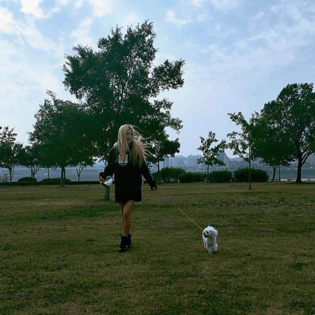 ジェイダ さんのインスタグラム写真 - (ジェイダ Instagram)5月3日 12時15分 - kkkkkimyeonjoo