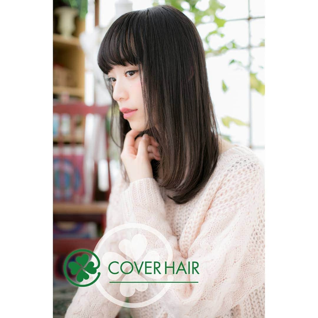 浦和の美容室、美容院｜COVER HAIRカバーヘアーのインスタグラム