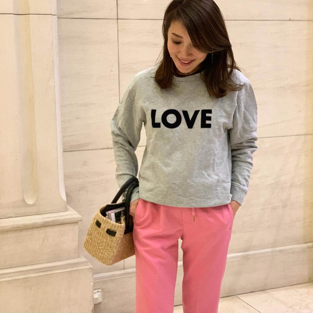 吉田美紀のインスタグラム