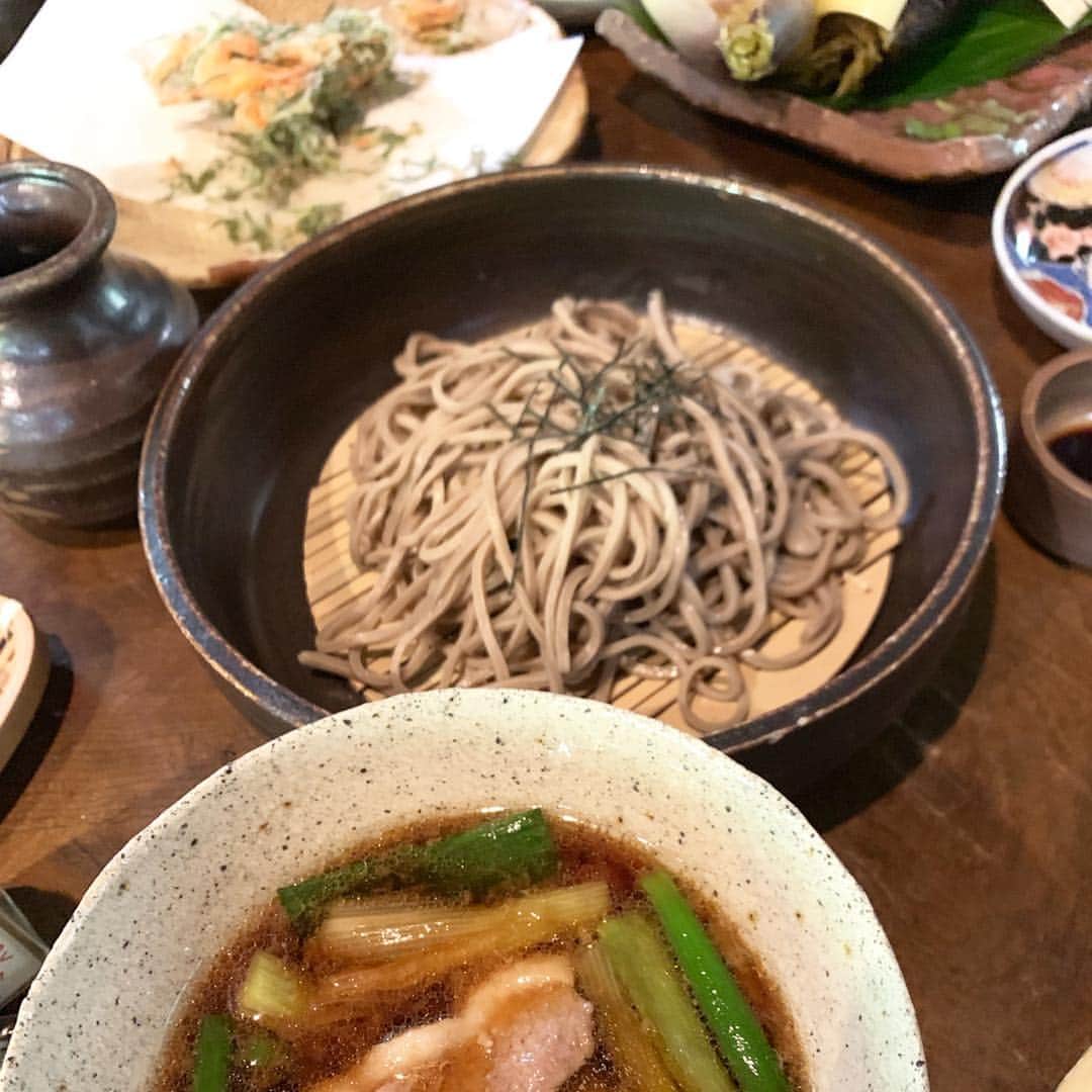 SPARAのグルメインスタ