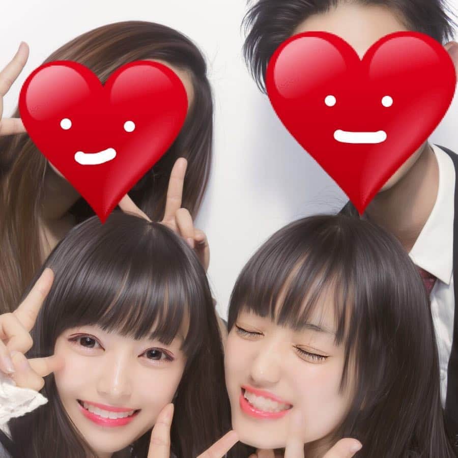 滝口きららのインスタグラム：「滝口姉弟です🥺  #滝口ひかり #滝口きらら #ゑんら」