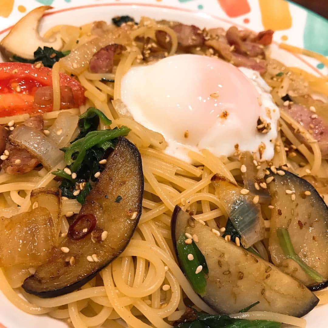 乃下未帆のグルメインスタ