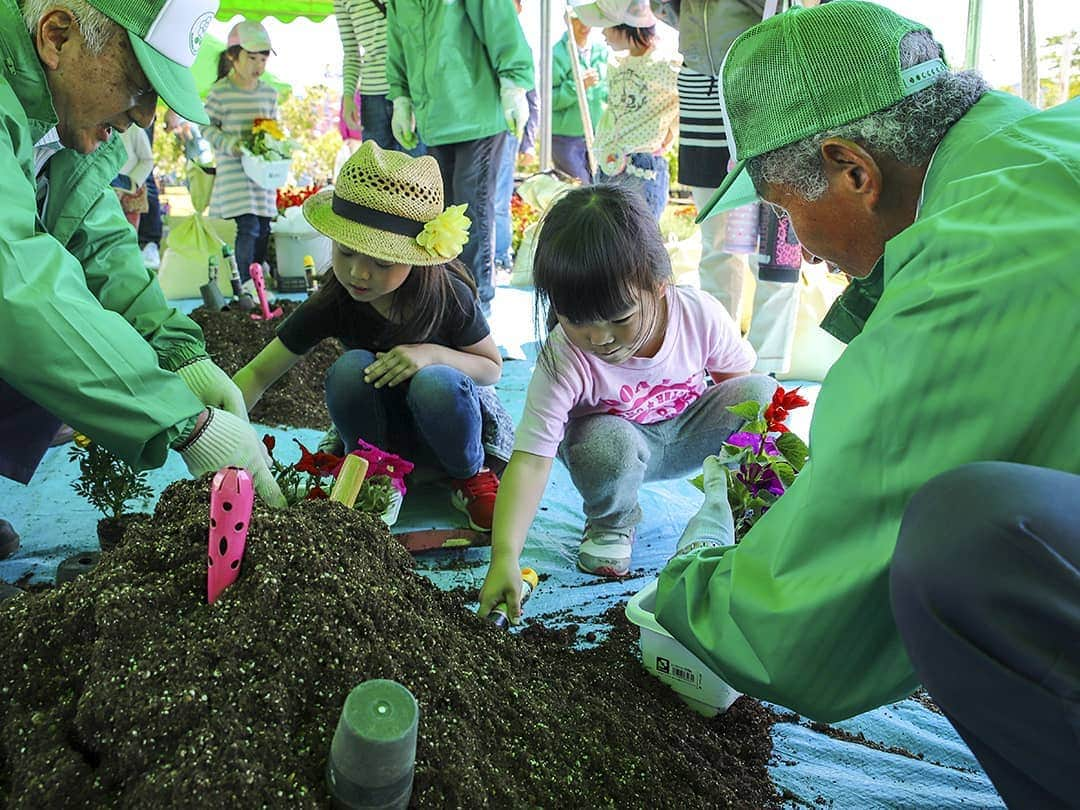 愛知県田原市のインスタグラム