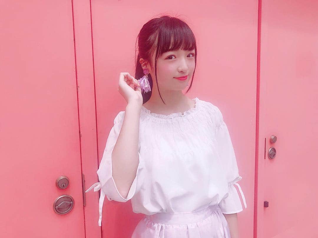 高沢朋花のインスタグラム