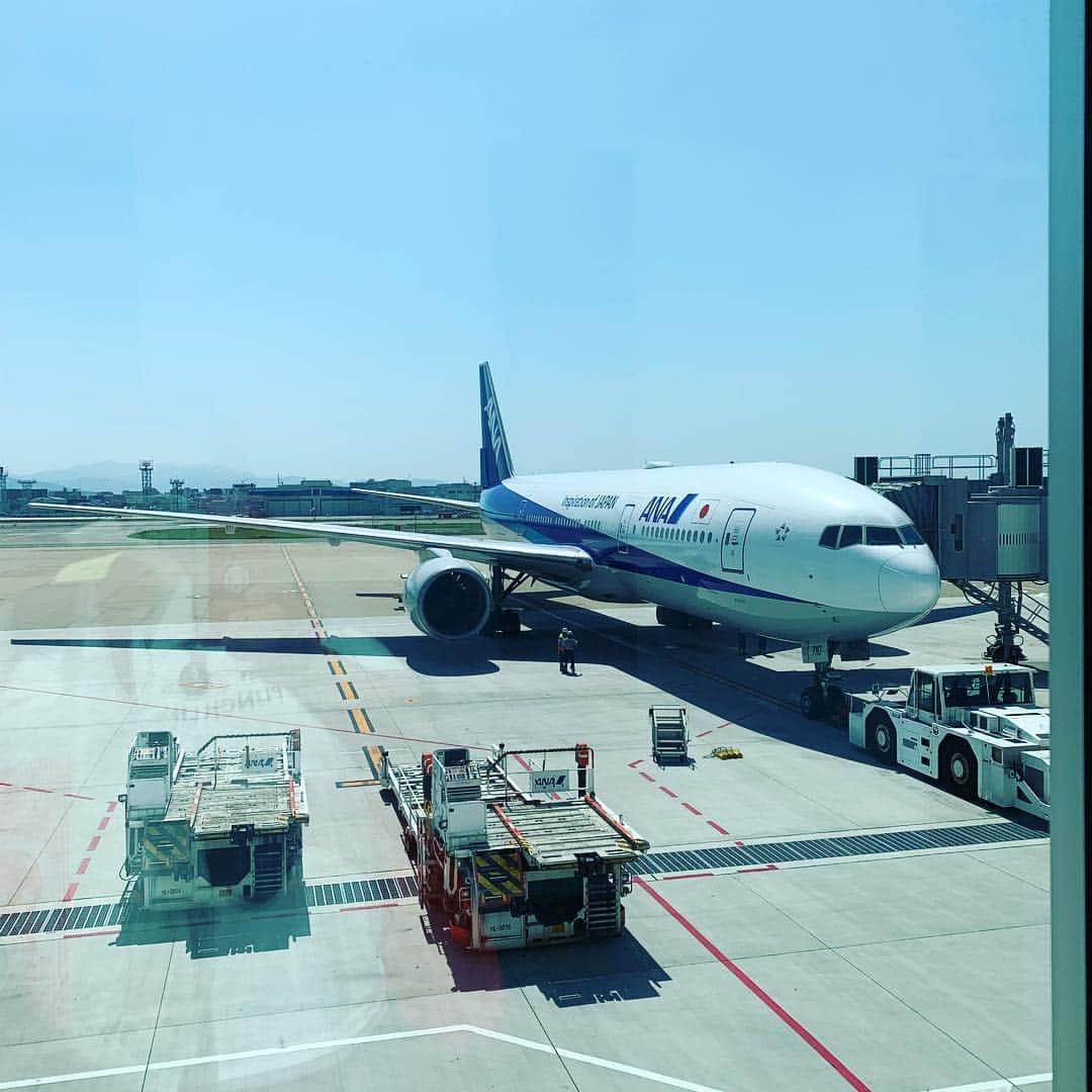 省吾さんのインスタグラム写真 - (省吾Instagram)「FLY‼️🛩」5月3日 14時13分 - shogo_hinokuruma