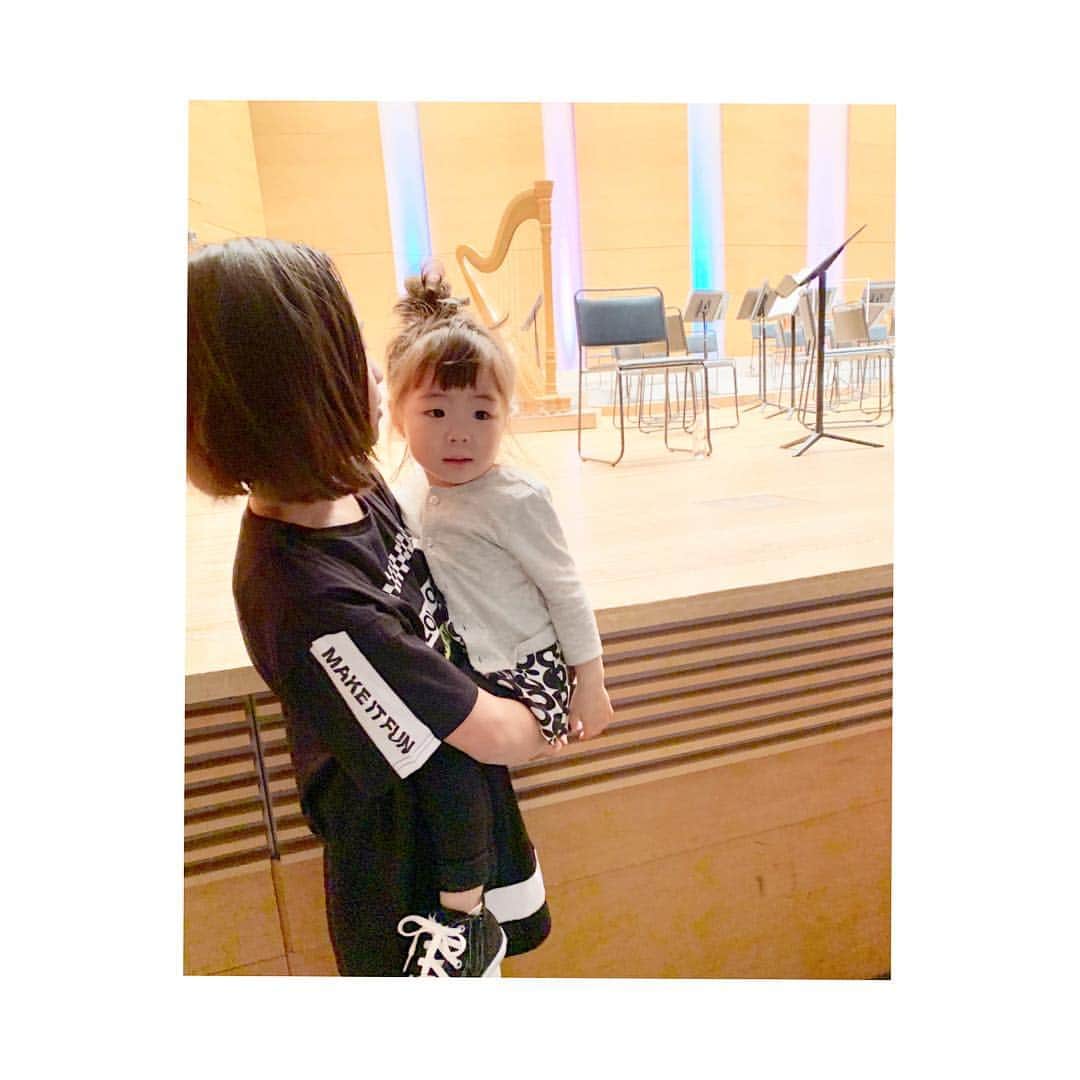 小林有里のインスタグラム