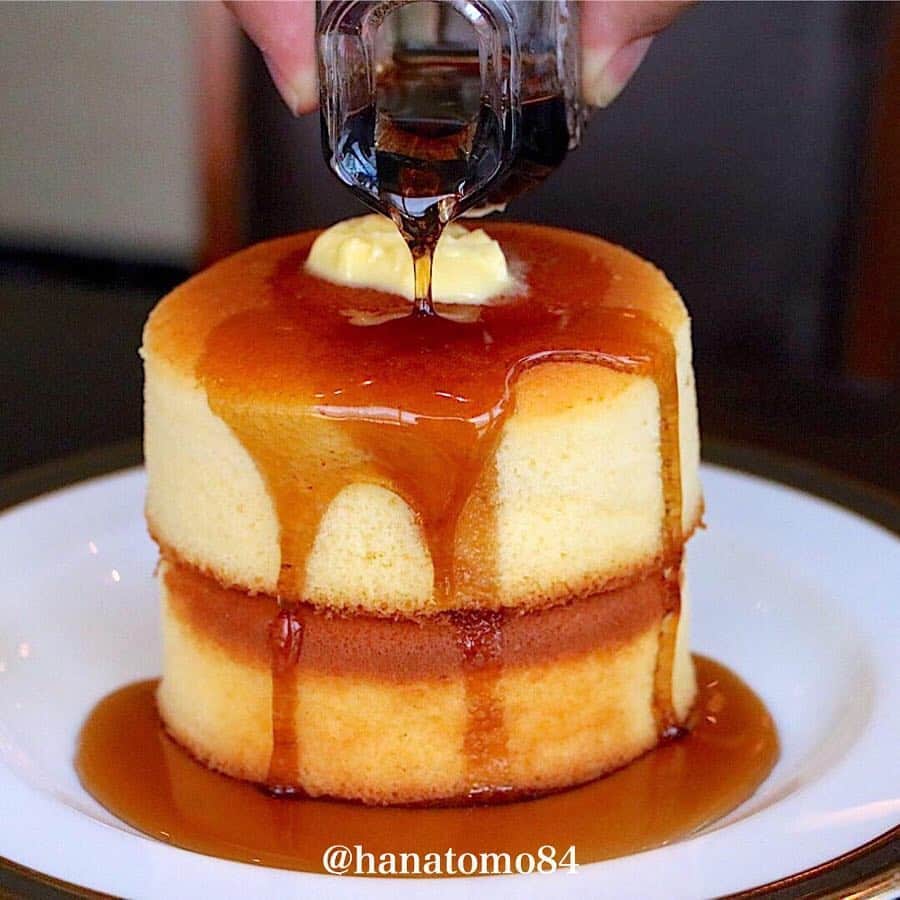 はなとものグルメインスタ