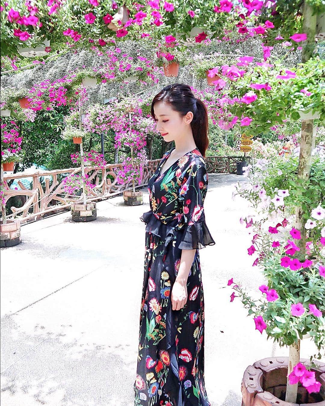 瀬戸早妃のインスタグラム