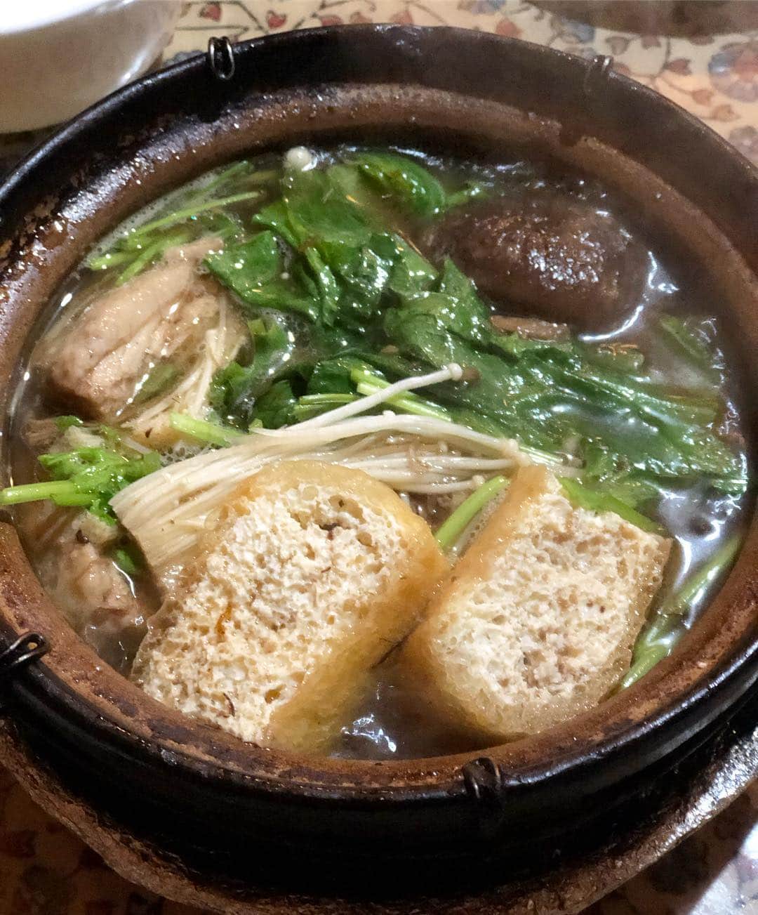 進藤やす子のグルメインスタ