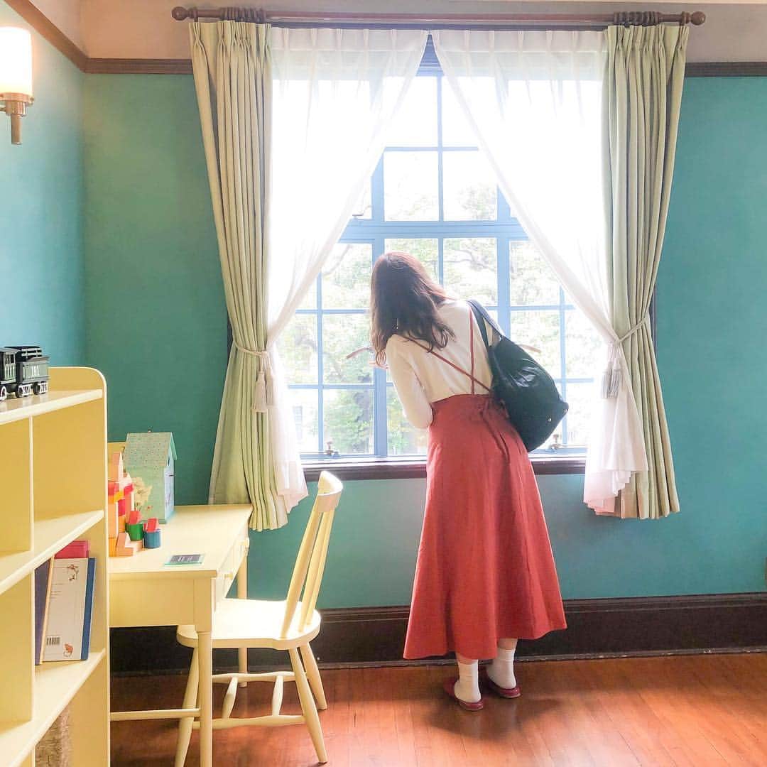 かほこ。のグルメインスタ