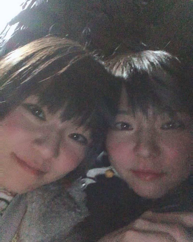 あこのインスタグラム