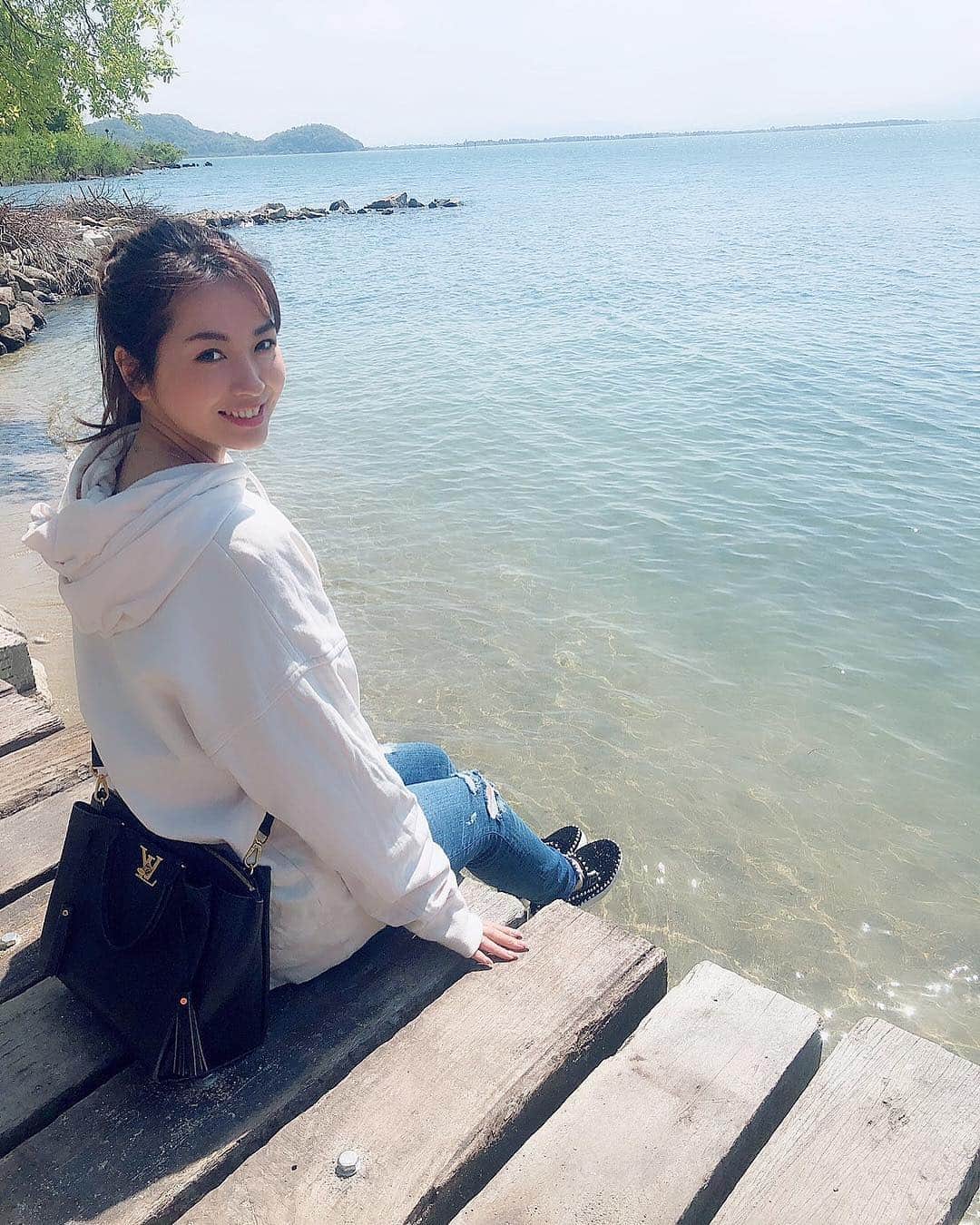 殿倉恵未のグルメインスタ