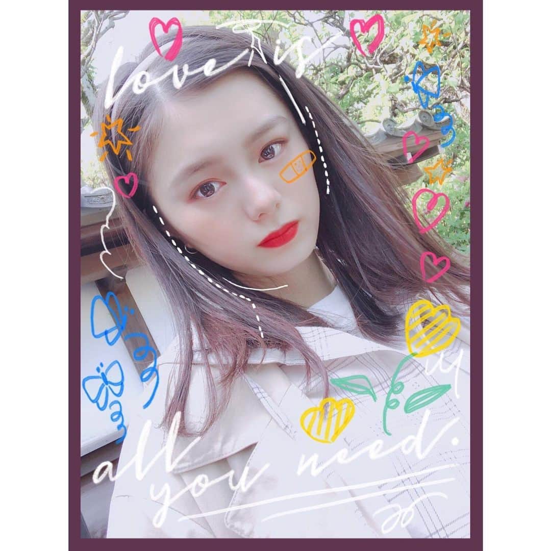 紺野彩夏のインスタグラム