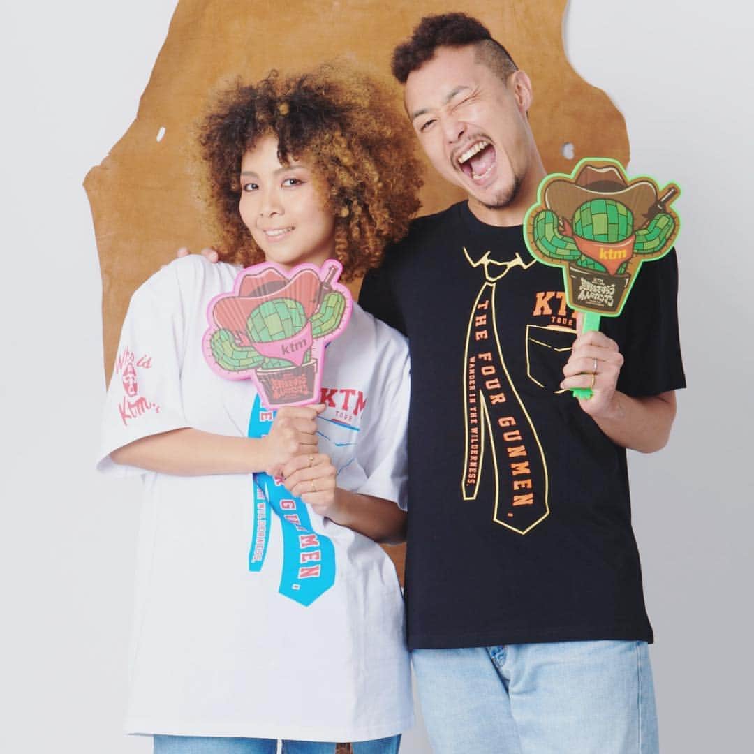 ケツメイシのインスタグラム