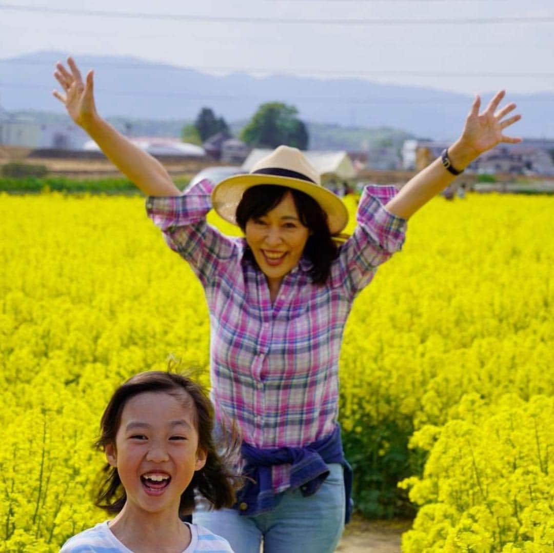 森まさこのインスタグラム