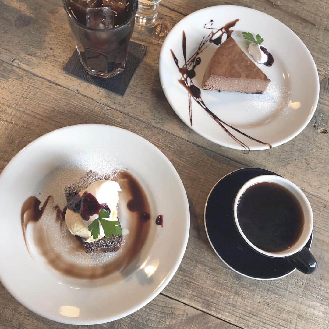 川上真歩のグルメインスタ