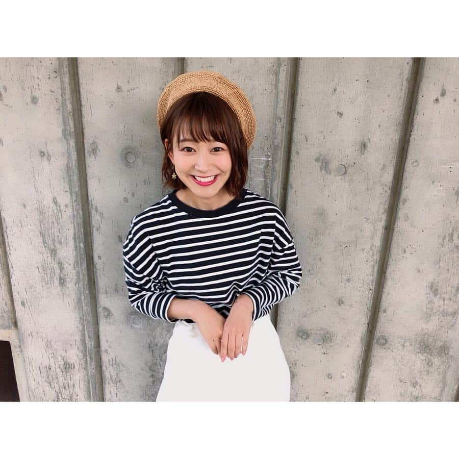 太田奈緒さんのインスタグラム写真 - (太田奈緒Instagram)「大阪での握手会、朝から夜遅くまでありがとうございました☺️🌼 今日も素敵な時間をありがとう！！ ・ ・ GWの握手会も残り2日！！ あっという間🥺 ・ 気をつけて帰ってね！ありがとう！！」5月3日 21時08分 - tanao_official