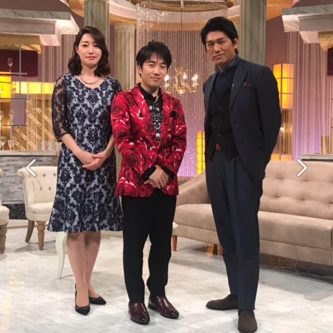 高橋克典さんのインスタグラム写真 - (高橋克典Instagram)「ららら♪クラシック 選・「タンゴの真実〜その歴史からピアソラまで〜」 #クラシック #ららら♪クラシック ＃NHK ＃Eテレ ＃タンゴ ＃タンゴの成り立ち ＃物凄く魅力的 ＃いいじゃんクラシック ＃50代になってからのクラシック ＃いいねぇ #タンゴ は ＃クラシック なのか #音楽は音楽」5月3日 21時09分 - katsunoritakahashiofficial