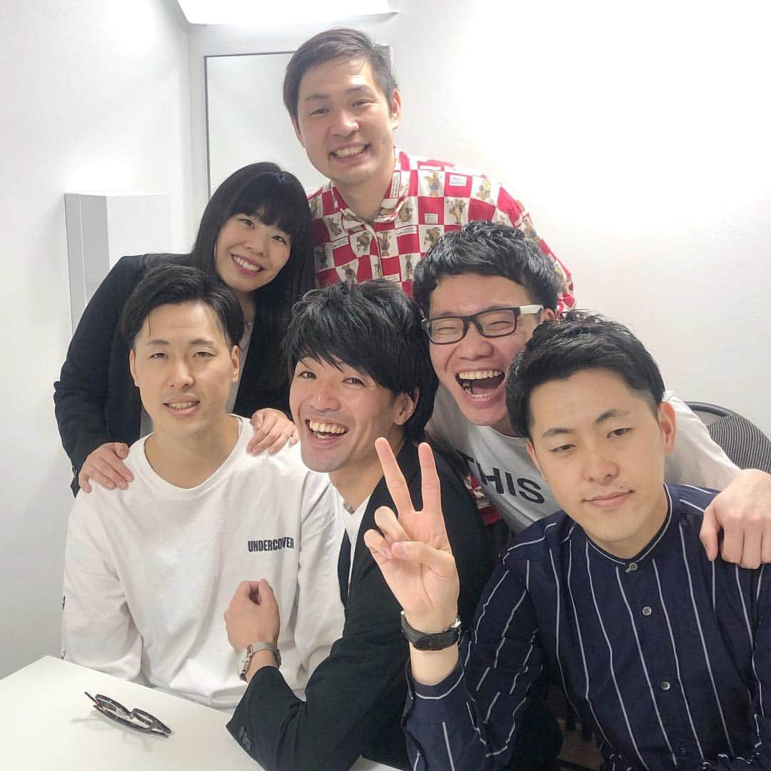 辻井亮平のインスタグラム