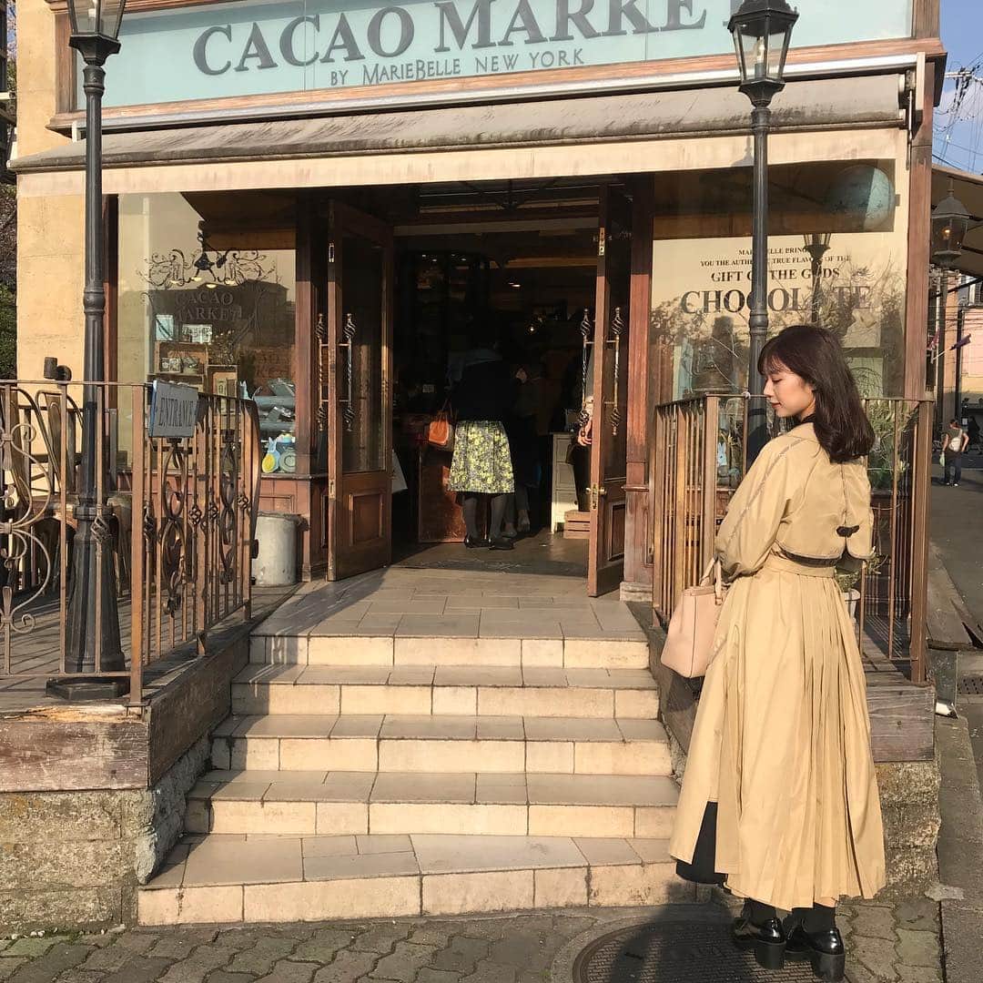 杉浦みずきのグルメインスタ