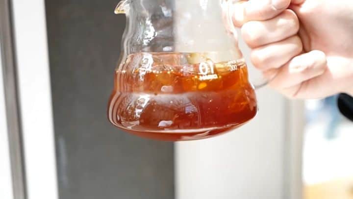 ABOUT LIFE COFFEE BREWERSのグルメインスタ