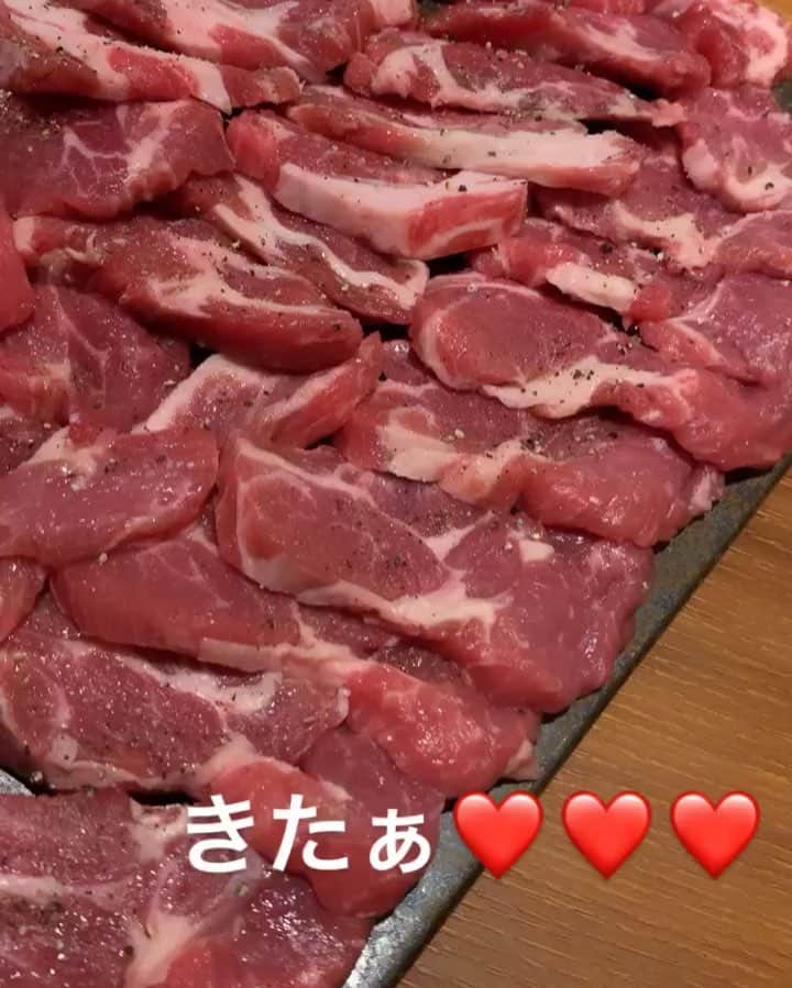 間宮梨花のグルメインスタ