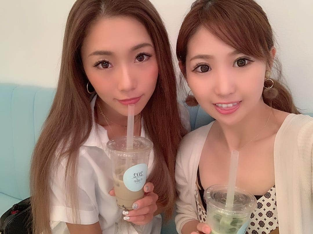 逢田ゆんさんのインスタグラム写真 - (逢田ゆんInstagram)「. 平成最後地元の親友と楽しい時間を過ごせました(〃ω〃) しっかり者で完璧主義者のまま🤱✨ 5/7 少しはやめのお誕生日おめでとう。 これからも離れててもよろしくね☺︎ 貴重な時間ありがとう🤝💗 . #平成最後の過ごし方 #大阪 #ゴールデンウィーク」5月3日 16時00分 - yun_asada