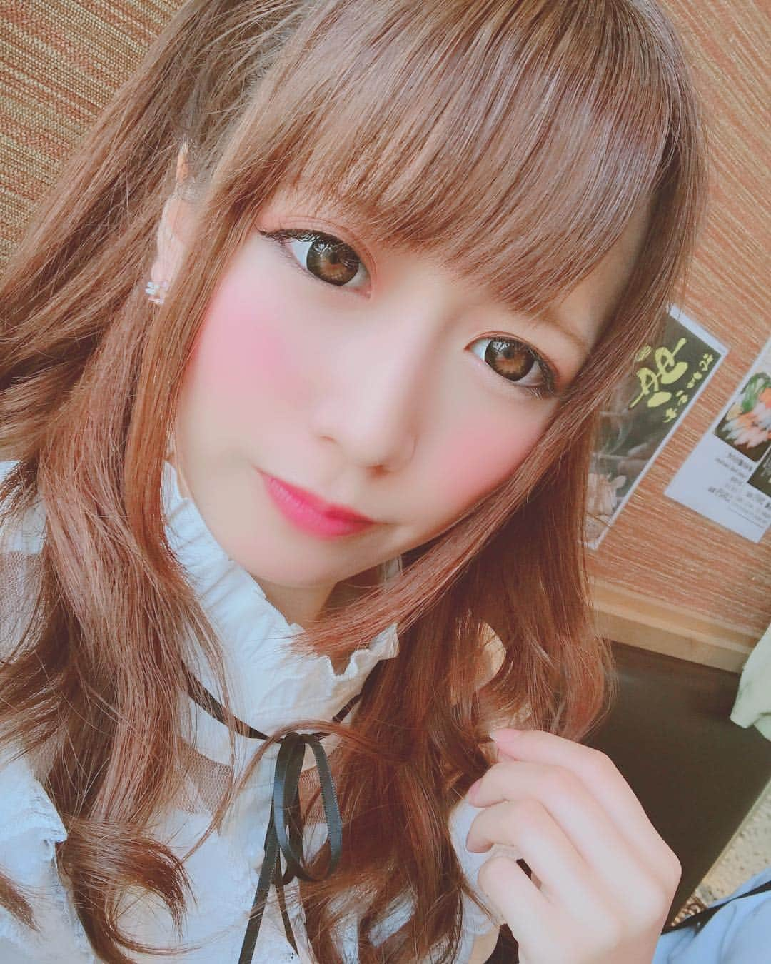 桜りんさんのインスタグラム写真 - (桜りんInstagram)「今日から新衣装🤗💓 #hitomebore  #眼帯 #アイドル  #グラビア #グラビアアイドル #グラドル  #ミスアクション2017 #準グランプリ #ぷよぷよ  #水着  #タレント #モデル  #フェチ #むっちり #撮影会 #おしり  #ポートレート #カメラ好きな人と繋がりたい  #グラドル自画撮り部  #I字グラドル  #followme #ヤングチャンピオン #胸 #おっぱい #軟体」5月3日 16時47分 - rin__sakura