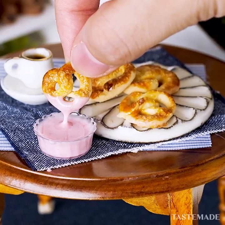テイストメイドのインスタグラム