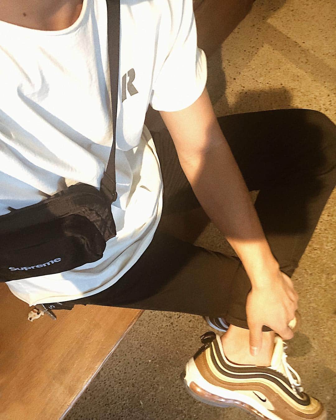 Yuma Yamashitaさんのインスタグラム写真 - (Yuma YamashitaInstagram)「. . 京都なう。 #kyoto . . ラクダを探せ🐪」5月3日 17時35分 - yuma_andagi