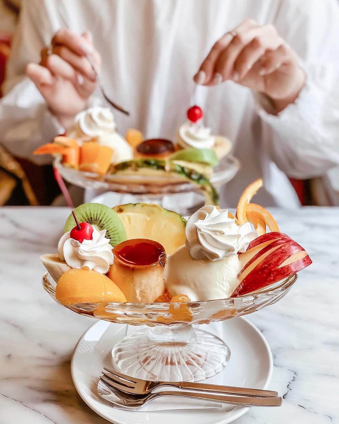 Yukicoのグルメインスタ