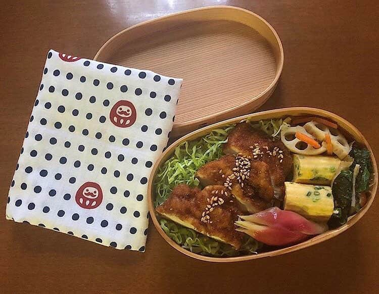 手ぬぐいと和小物・和雑貨 和布華のインスタグラム