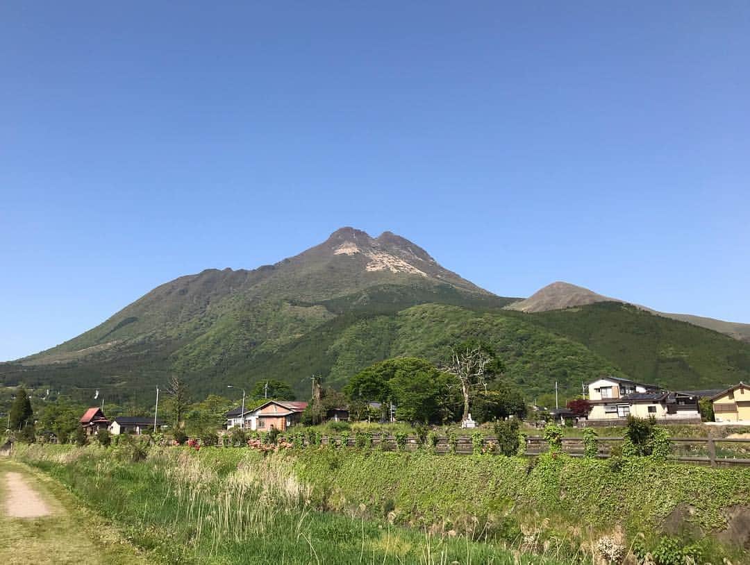 ゆふいん温泉　日の春旅館のグルメインスタ