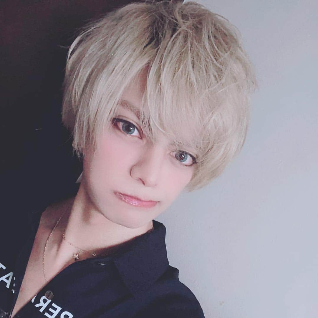 SHALFのインスタグラム
