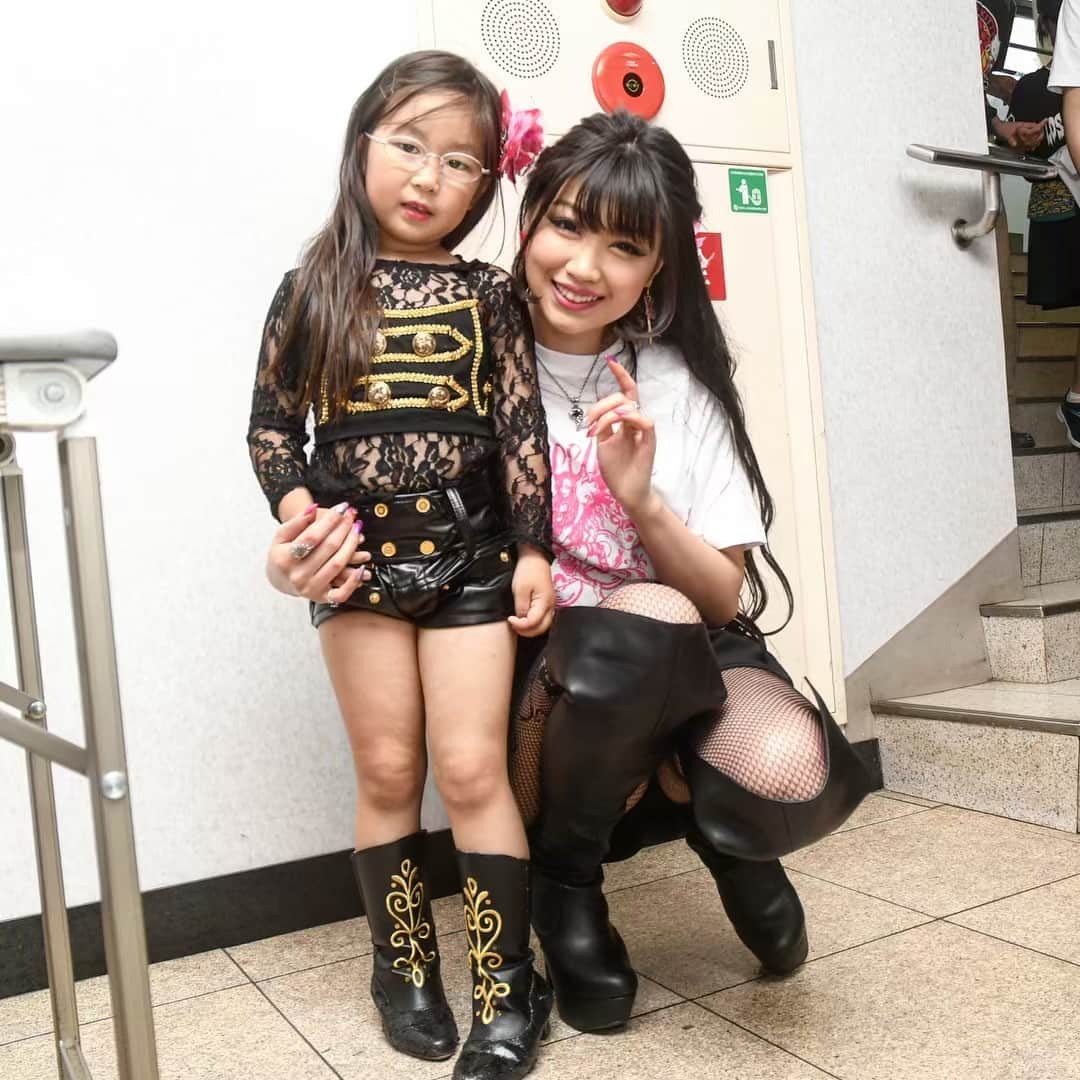 新日本プロレスのインスタグラム