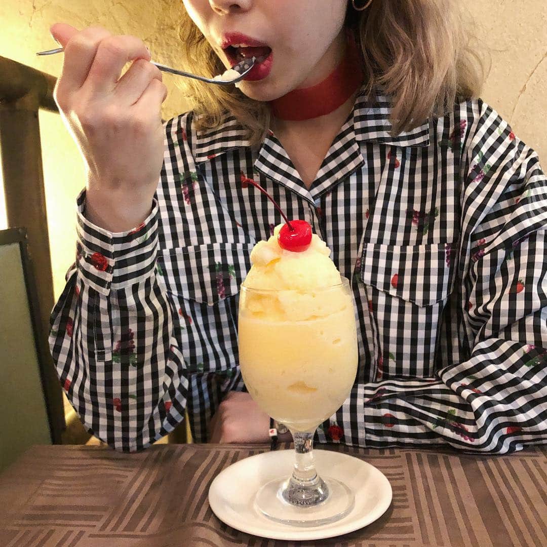 瀬戸あゆみのグルメインスタ