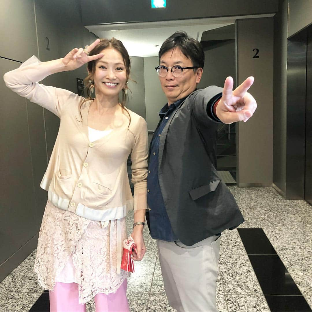 倉本康子のインスタグラム