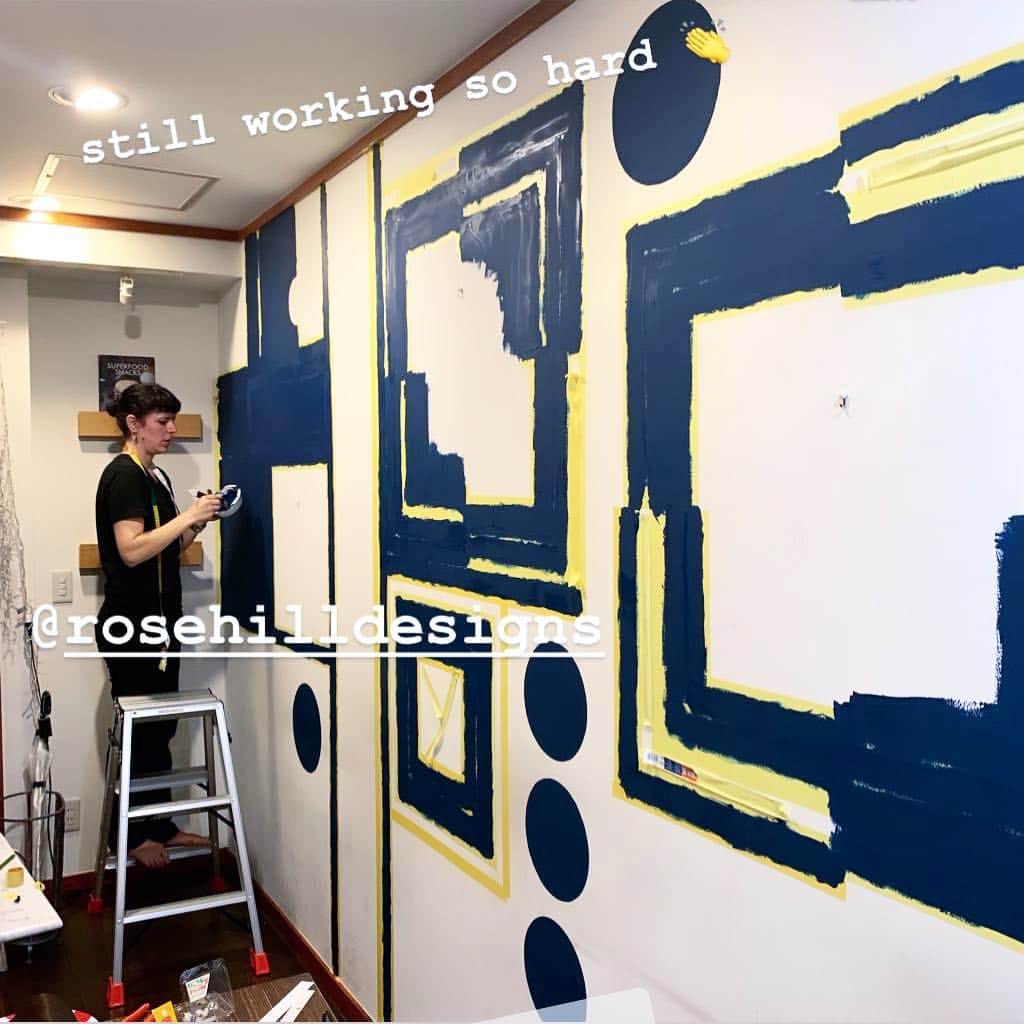 Rachien Smoothieのグルメインスタ