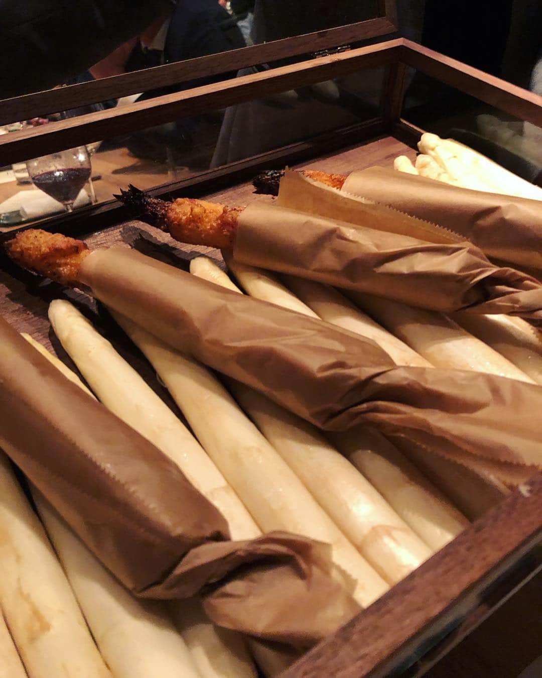 工藤ジェニファー茉侑のグルメインスタ