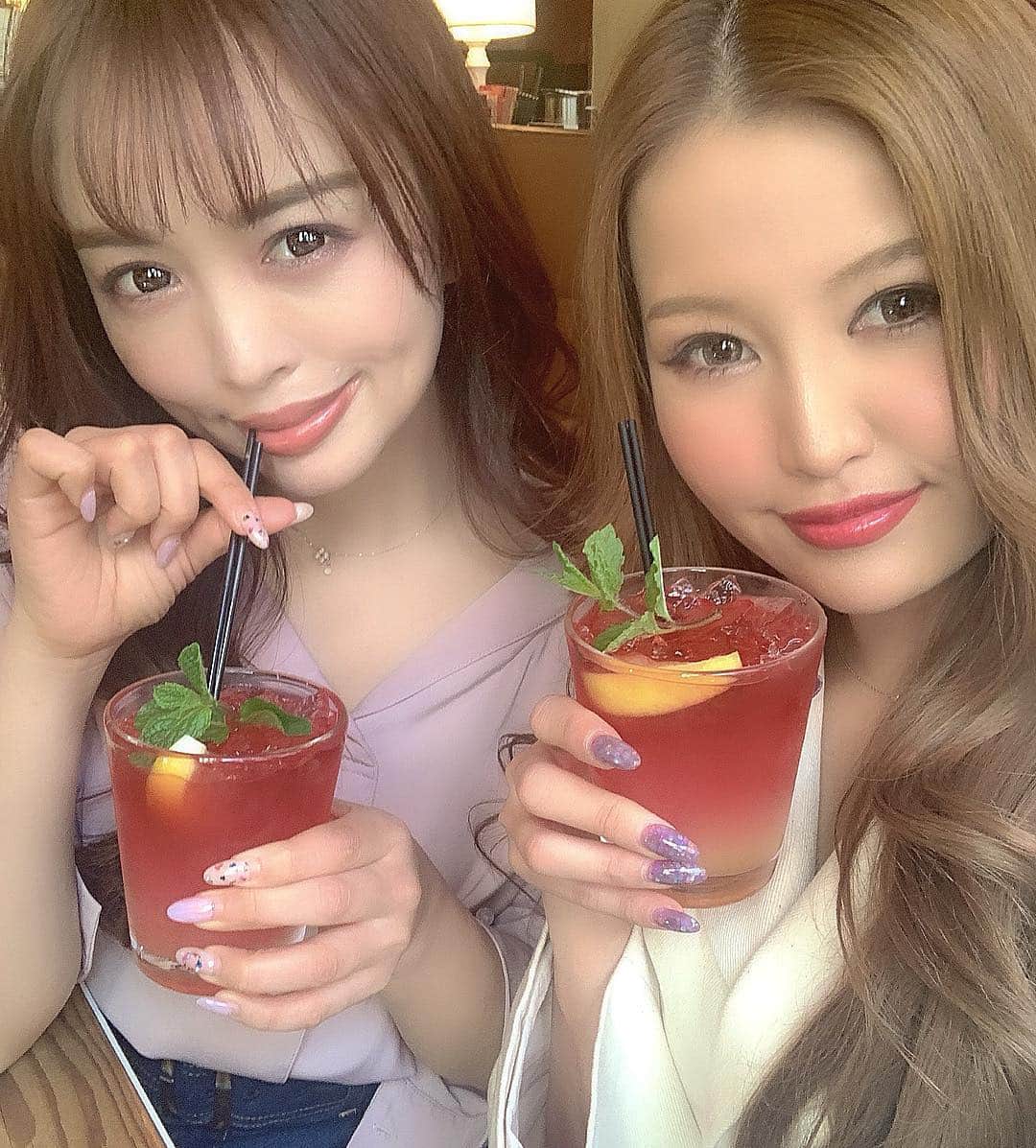 板橋瑠美のグルメインスタ