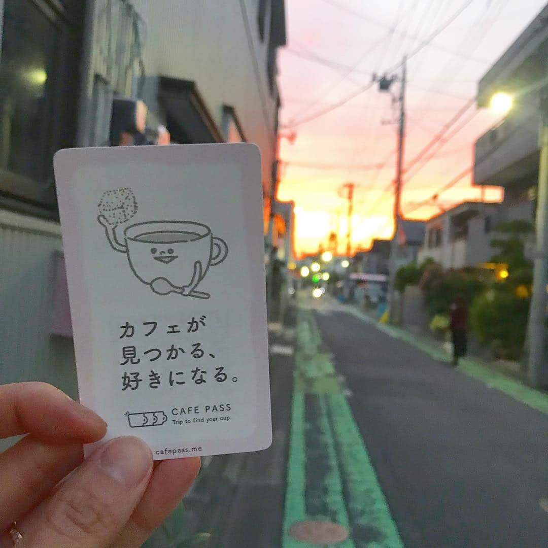 HeyCoffeeのグルメインスタ