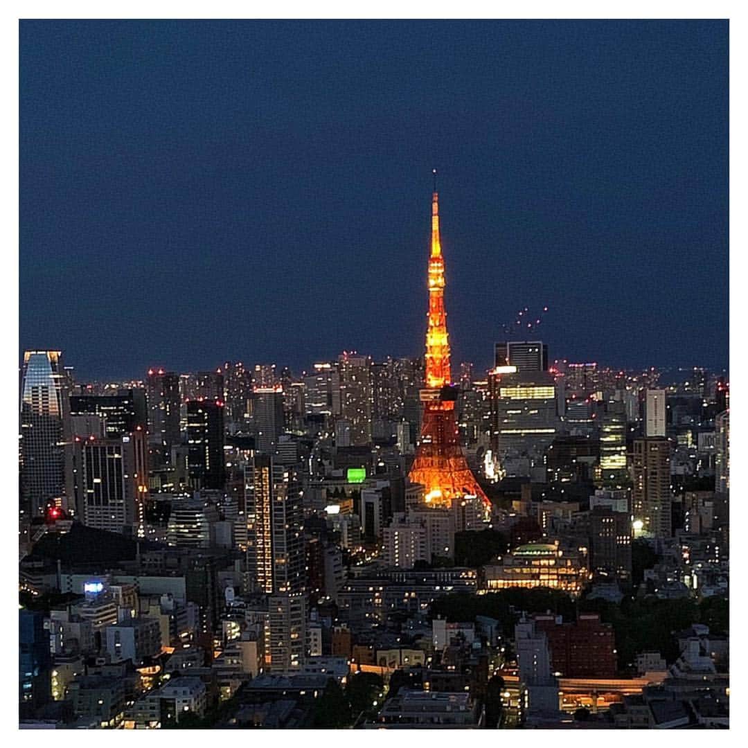 さだまさしさんのインスタグラム写真 - (さだまさしInstagram)「東京タワー🗼 後編 . #東京タワー  #さだまさし  #sadamasashi」5月3日 19時04分 - sada_masashi