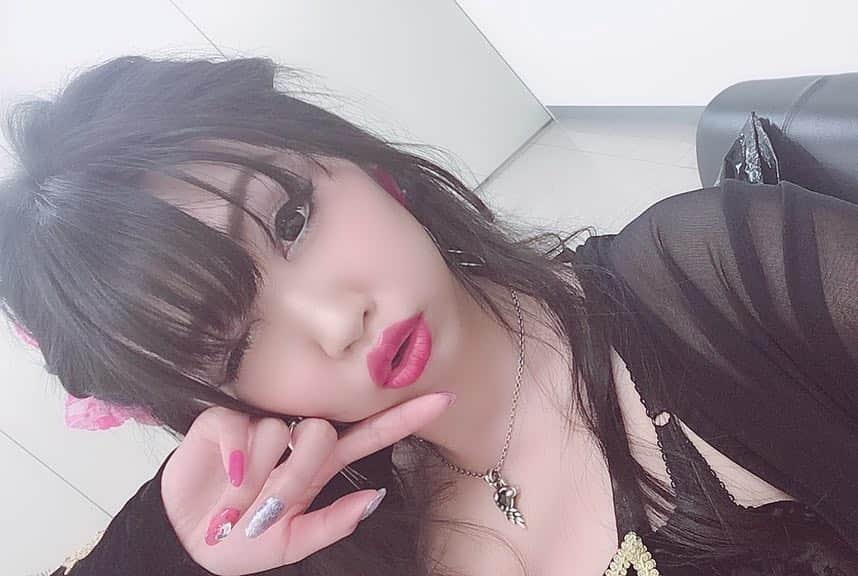 阿部未歩のインスタグラム