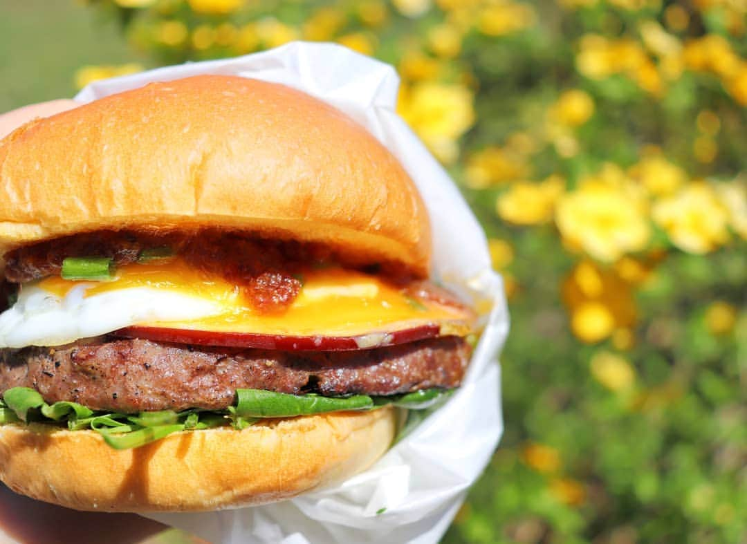 THE COUNTER JAPAN公式さんのインスタグラム写真 - (THE COUNTER JAPAN公式Instagram)「Hello friday🌞  #thecounterjpn#hamburger#dailyfoodfeed#肉料理#肉好き#美食#六本木グルメ#肉好きな人と繋がりたい#食記#おいしいやつ#ザカウンター#ハンバーガー屋#肉好き女子#グルメバーガー#ハンバーガー作り#食べるの大好き#グルメ巡り#ハンバーガー部#男子ごはん#お肉大好き#男飯#おそとごはん#旨い#グルメ旅#テイクアウト#おいしい時間#デリスタグラム#がっつり#食べ物グラム#ピクニック」4月19日 12時06分 - thecounterjpn