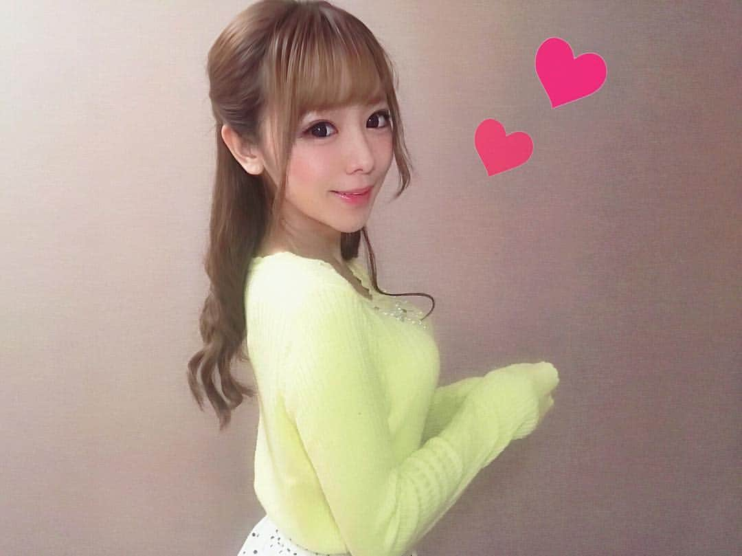 愛田杏奈のインスタグラム