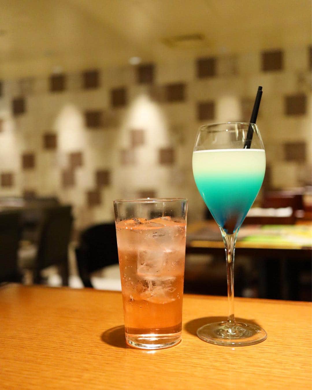 アジアンビストロDai武蔵小杉のグルメインスタ