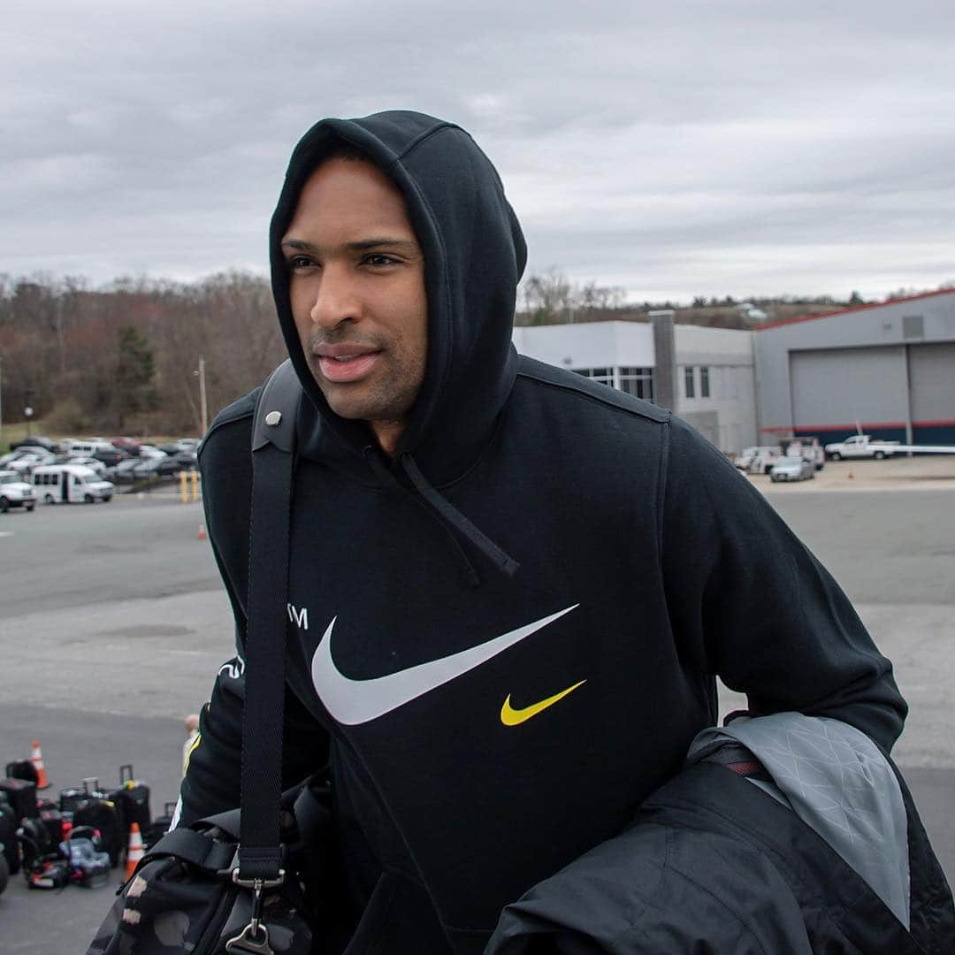 ボストン・セルティックスさんのインスタグラム写真 - (ボストン・セルティックスInstagram)「BOS ✈️ IND」4月19日 5時00分 - celtics