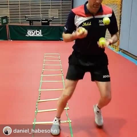 ITTF Worldのインスタグラム